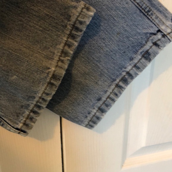 Men’s Cinch Jeans - Picture 5 of 7